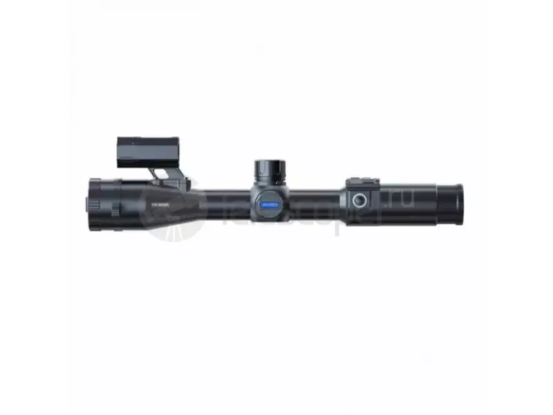 Тепловизионный прицел Pard TS31-35LRF
