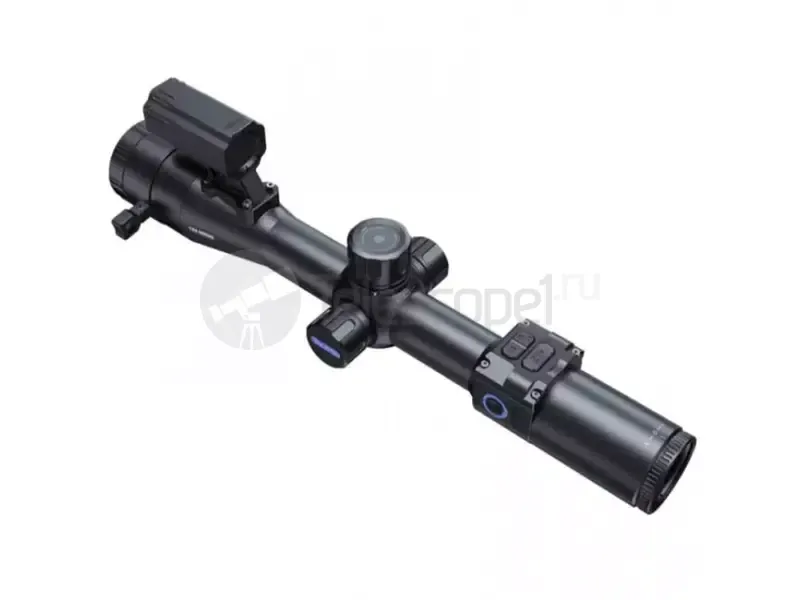 Тепловизионный прицел Pard TS31-25LRF