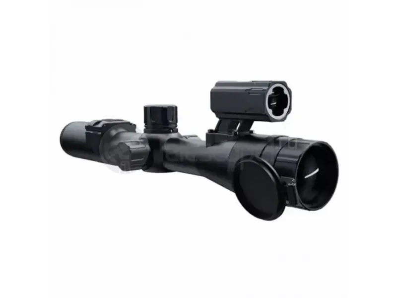 Тепловизионный прицел Pard TS31-25LRF