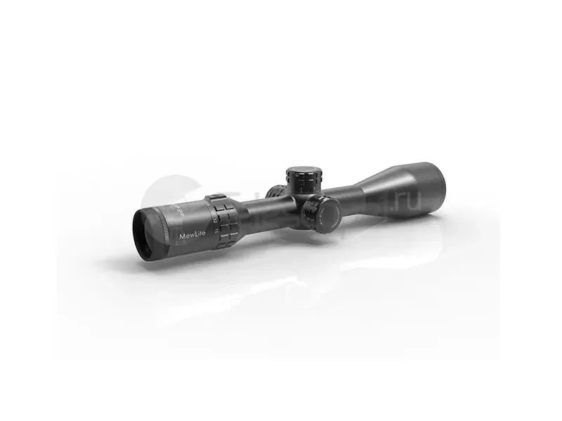 Оптический прицел Mewlite 3-15x50 SF, FFP, MS-MIL-001 (23001)