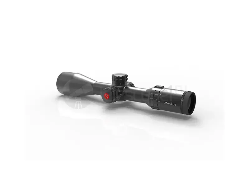 Оптический прицел Mewlite 3-15x50 SF, FFP, MS-MIL-001 (23001)