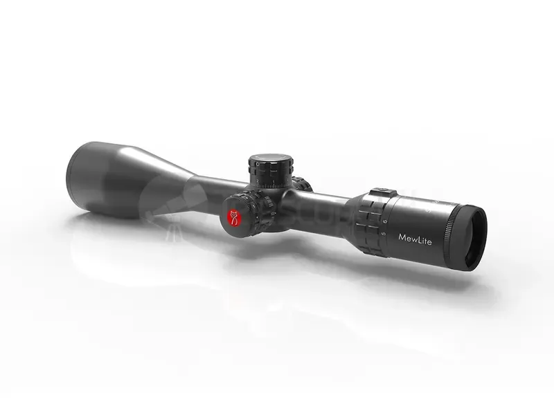 Оптический прицел Mewlite 5-25x56 SF, FFP, MS-MIL-001 (23005)