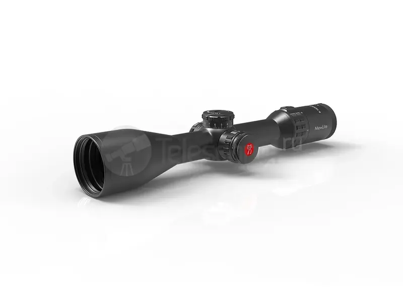 Оптический прицел Mewlite 4-16x50 Pro, SF, FFP, MS-MIL-001 (62001)