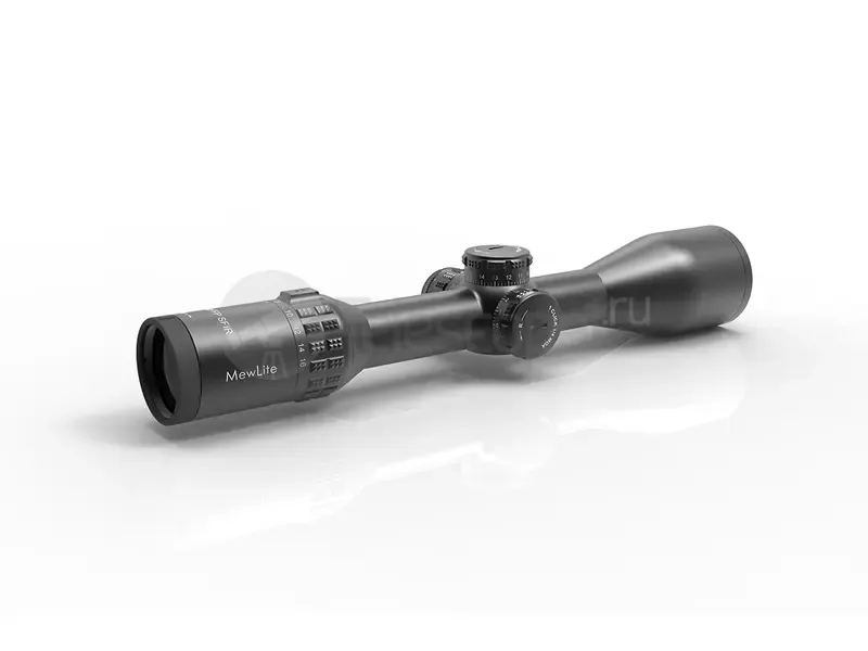 Оптический прицел Mewlite 4-16x50 Pro, SF, FFP, MS-MIL-001 (62001)