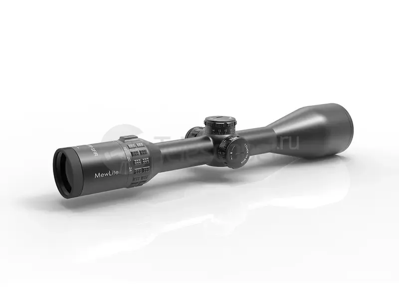 Оптический прицел Mewlite 6-24x56 Pro, SF, FFP, MS-MIL-001 (62002)