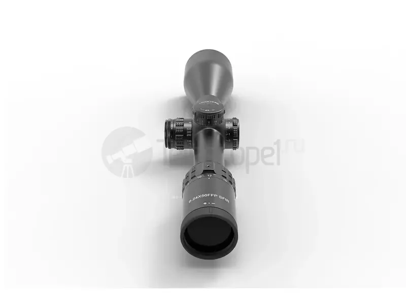 Оптический прицел Mewlite 6-24x56 Pro, SF, FFP, MS-MIL-001 (62002)