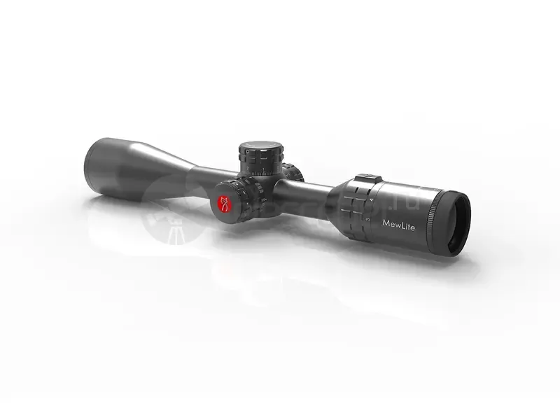 Оптический прицел Mewlite 3-15x44 SF, SFP, L4A (21001)