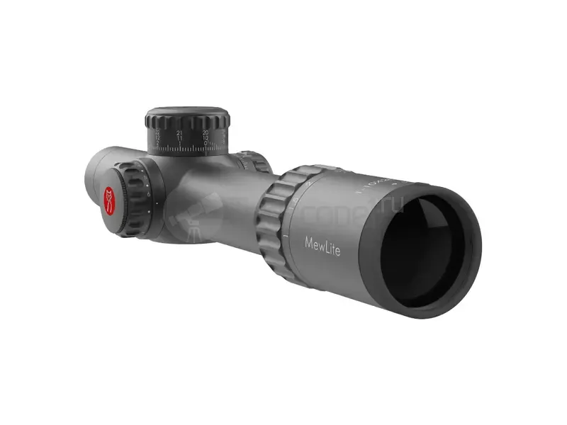 Mewlite 1-10x28 FFP, MS-MIL-003 (53010) Mewlite 1-10x28 FFP, MS-MIL-003 (53010)