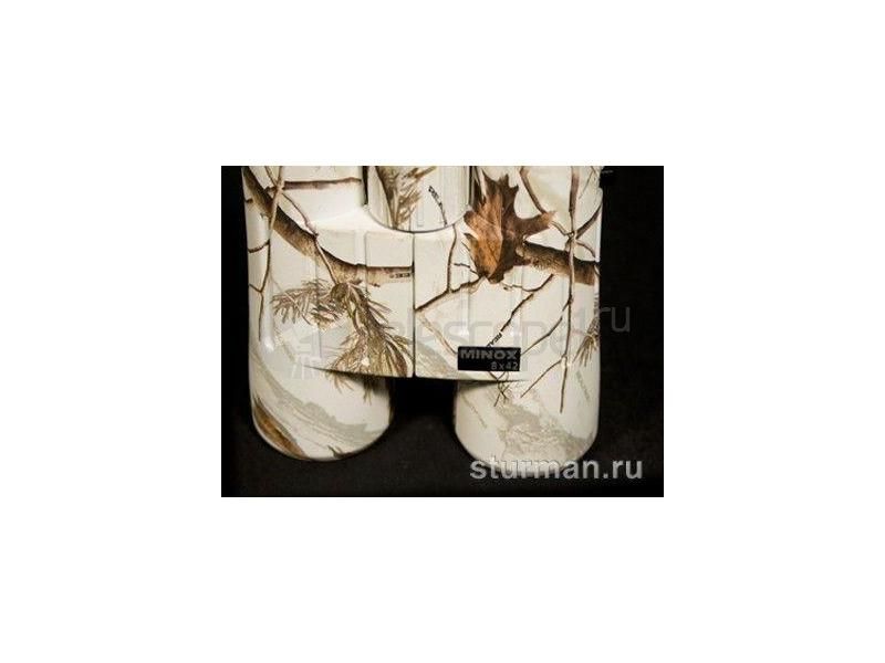 Minox BV 10x42 BR Arctic Hunter