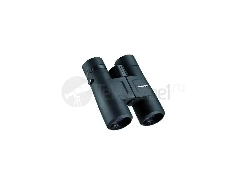 Бинокль Minox BV 10x42 BR