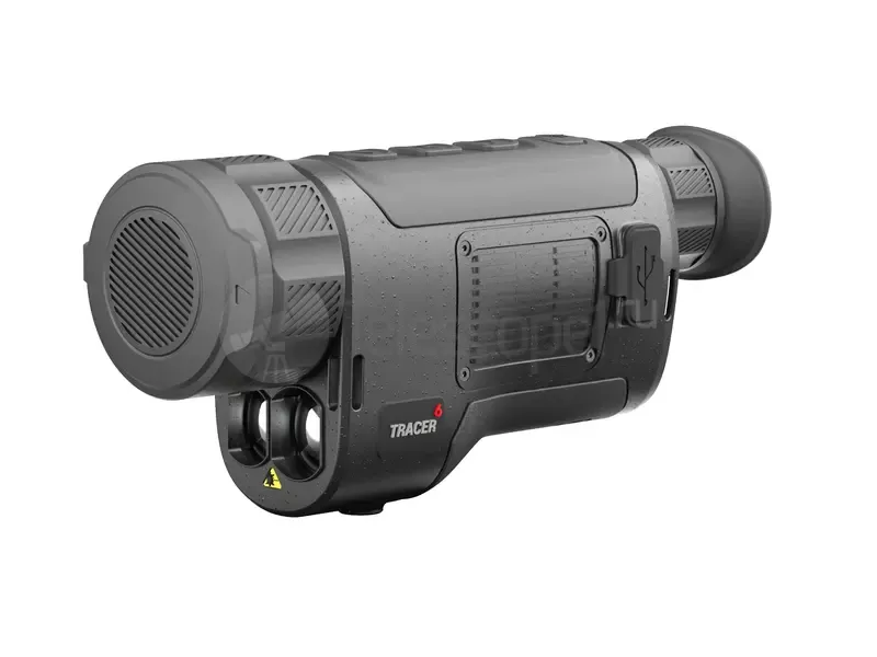Тепловизор Conotech Tracer6 35 LRF