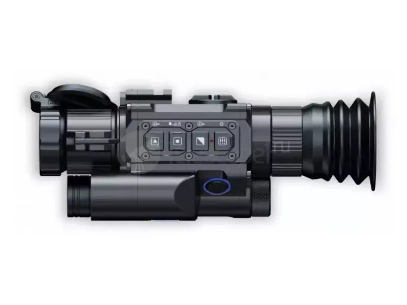 Pard NV008SP-LRF (940-70)