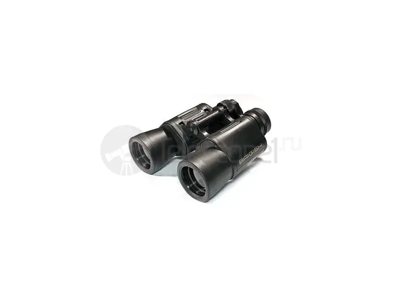Бинокль КОМЗ БПЦ2 10x40 обрезиненный