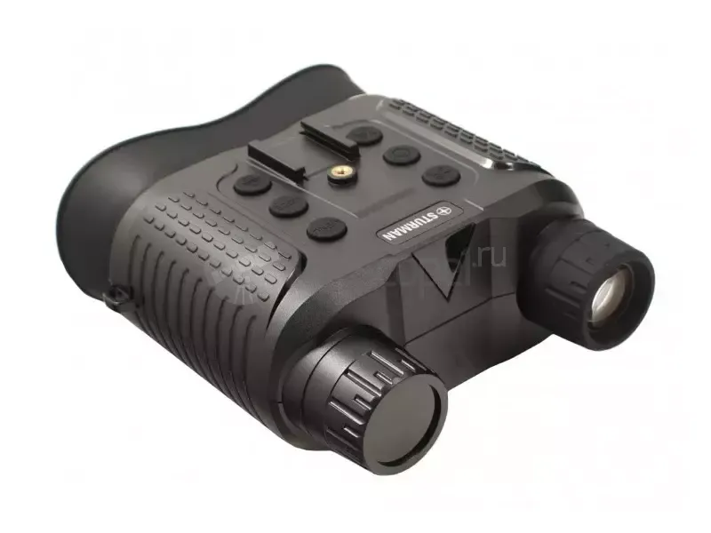 Sturman NV8160 Sturman NV8160