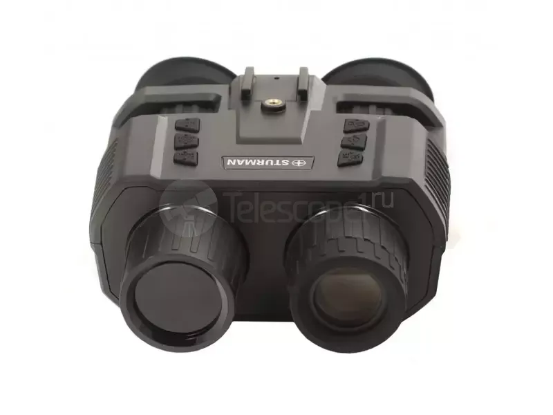 Sturman NV8000 Sturman NV8000