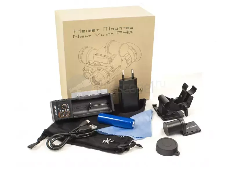 Sturman NVG10 Sturman NVG10