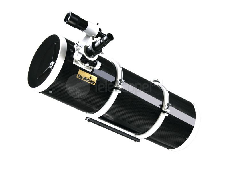 Sky-Watcher BK P2501 Steel OTA