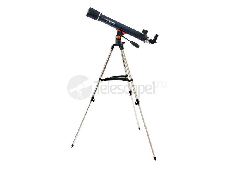 Celestron AstroMaster LT 60 AZ