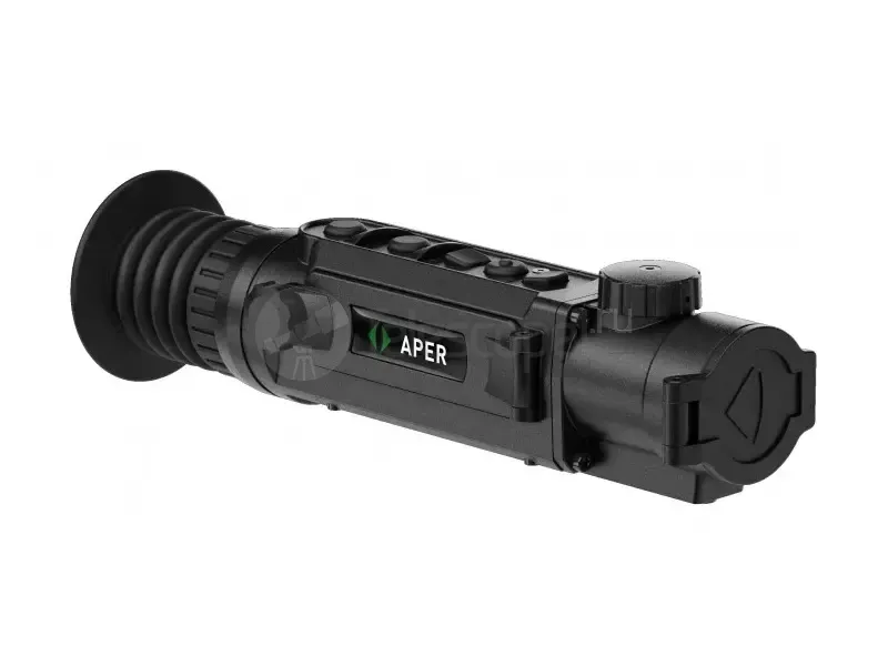 Dedal Aper Dedal Aper