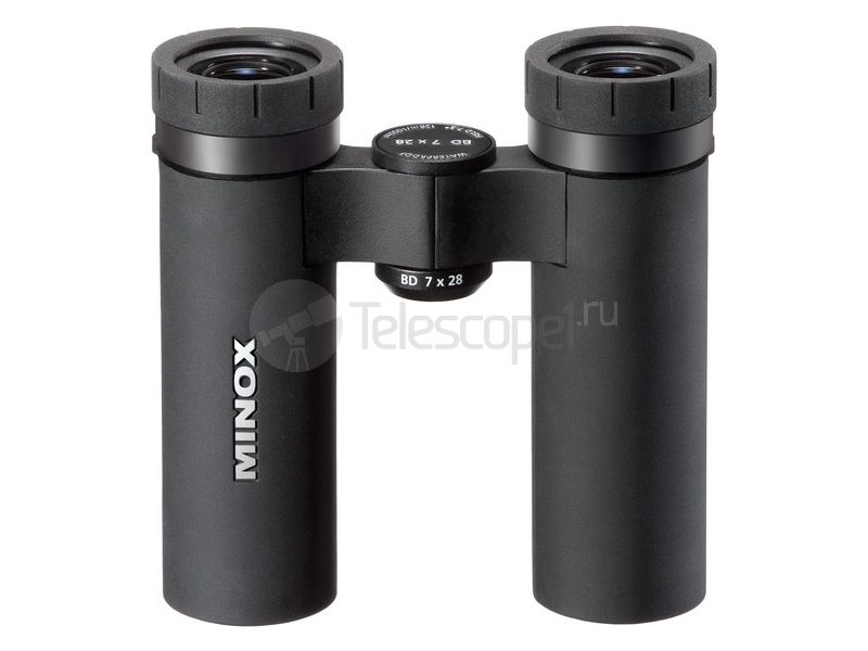 Minox BD 7x28 IF (62039)