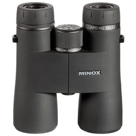Minox APO HG 8x43 BR (62186)