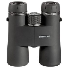 Minox APO HG 10x43 BR (62187)