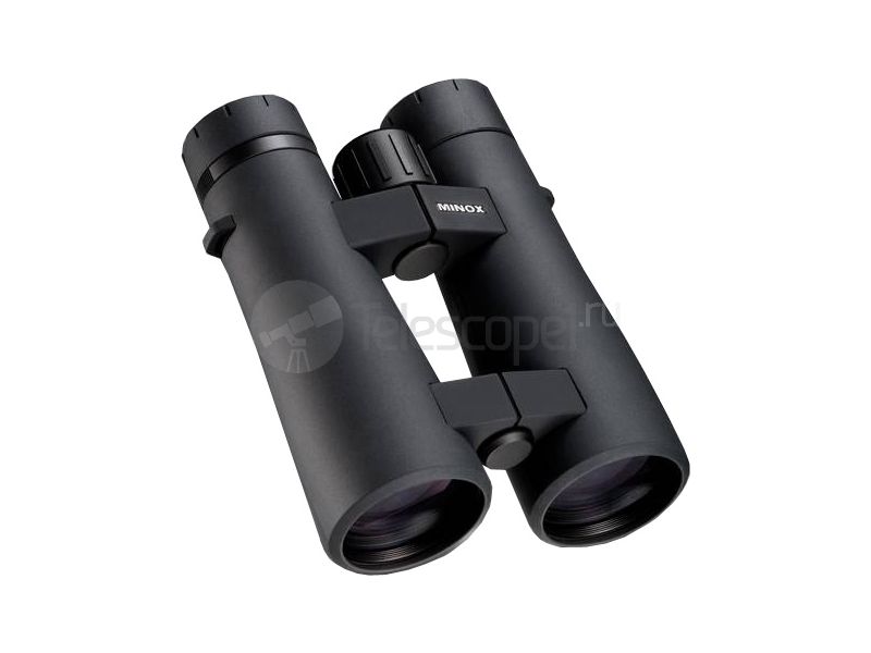 Minox BL 10x52 BR (62025)