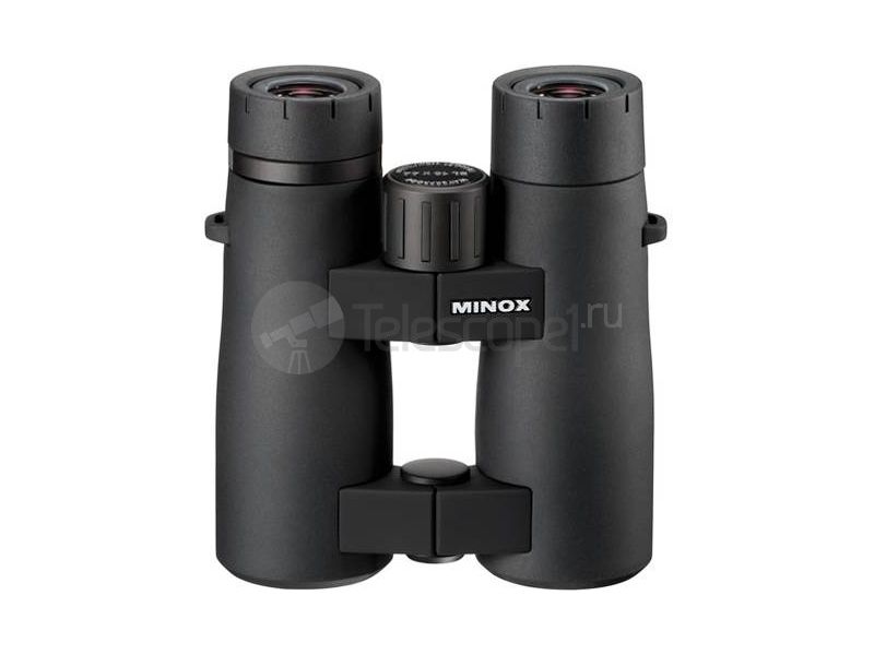Minox BL 10x44 BR (62196)