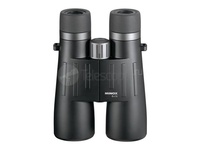 Minox BL 8x56 BR MIG (62043)