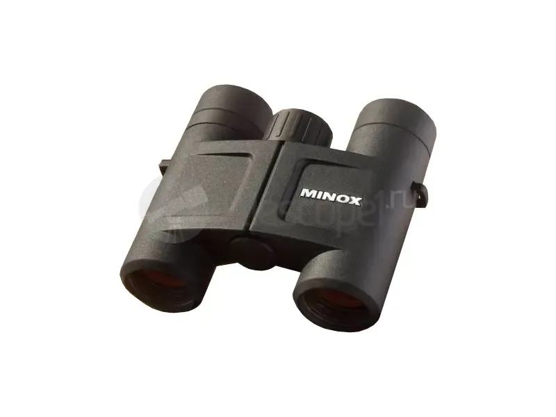 Бинокль Minox BV 10x25 BR W (62031)