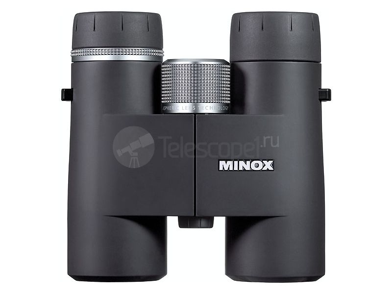 Minox HG 8x33 BR (62181) Minox HG 8x33 BR (62181)