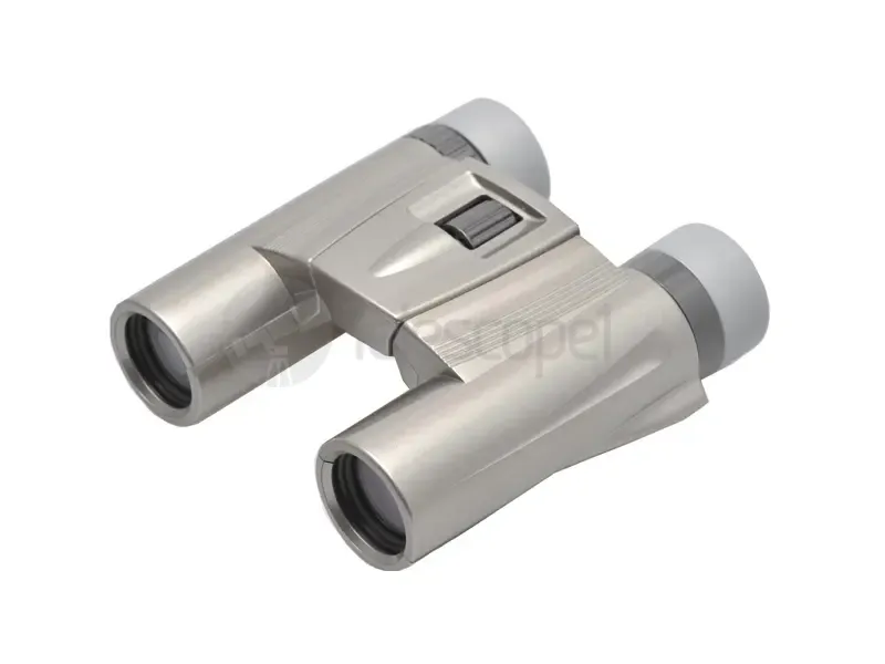 Бинокль Kenko UltraView Pastel 10x25 DH (silver)