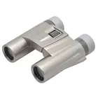 Бинокль Kenko UltraView Pastel 10x25 DH (silver)