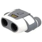 Бинокль Kenko UltraView 10x21 white