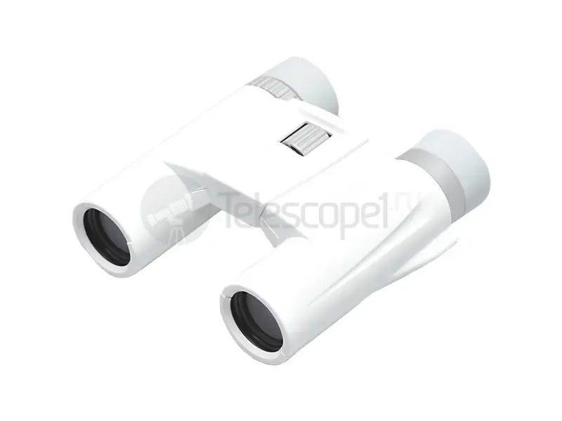 Бинокль Kenko UltraView Pastel 10x25 DH (white)