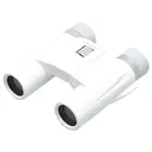 Бинокль Kenko UltraView Pastel 10x25 DH (white)