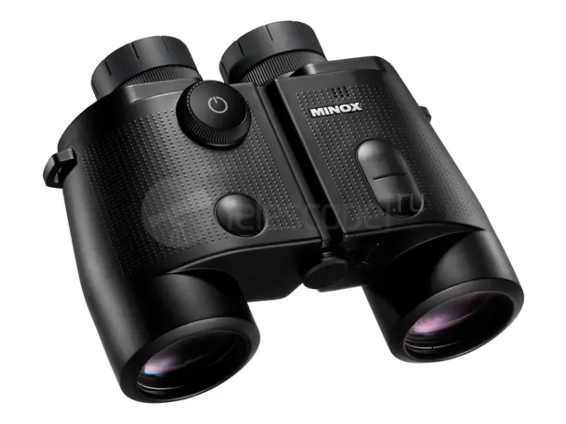 Бинокль Minox BN 7x50 DC black (62419)