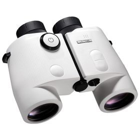 Minox BN 7x50 DCM white (62415)