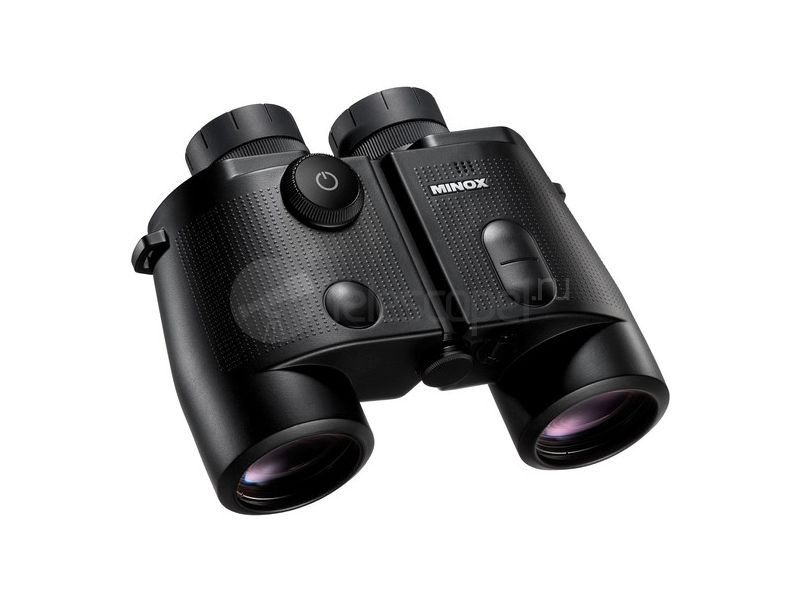 Minox BN 7x50 DCM black (62416)