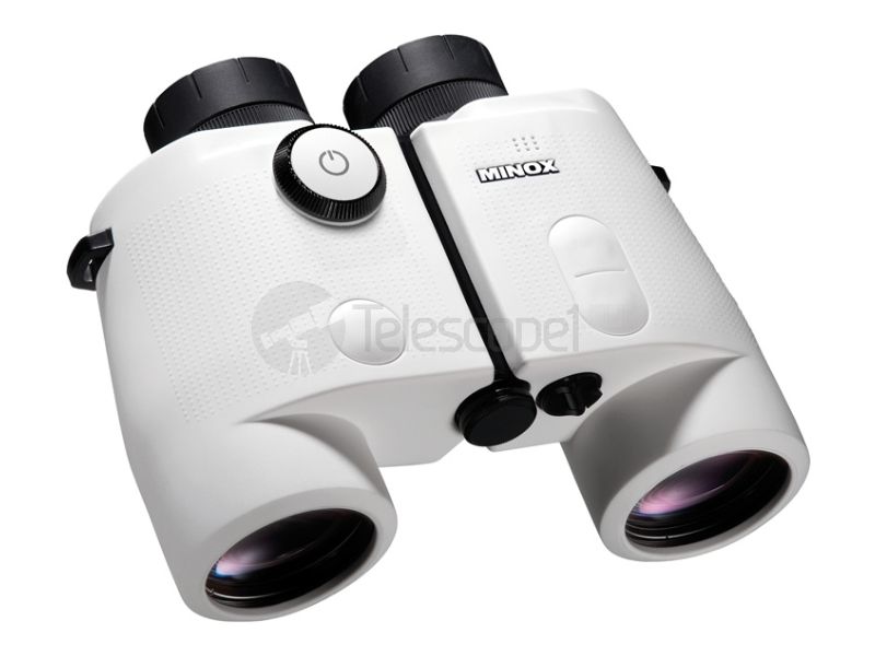 Minox BN 7x50 DC white (62418) Minox BN 7x50 DC white (62418)