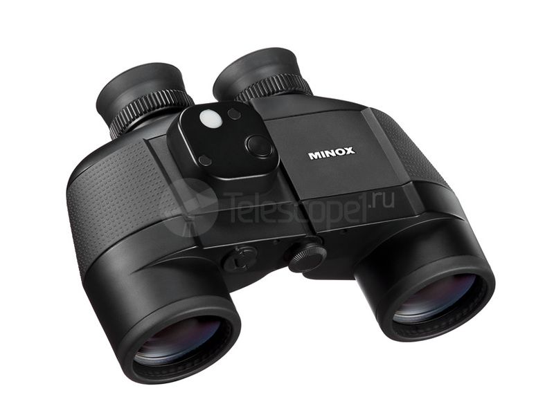 Minox BN 7x50 C black (62421) Minox BN 7x50 C black (62421)