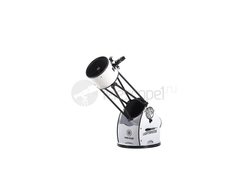 Meade 12" f/5 LightBridge системы Трусс-Добсона, Deluxe