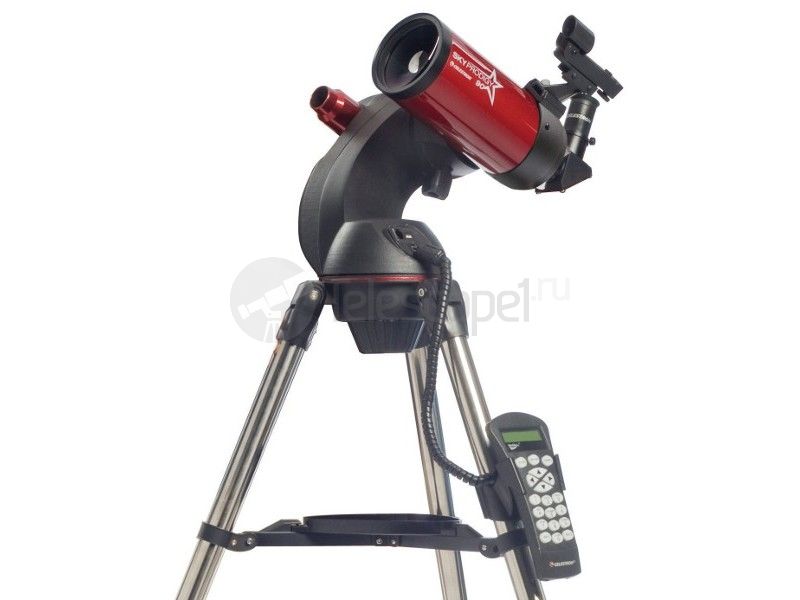 Celestron SkyProdigy 90