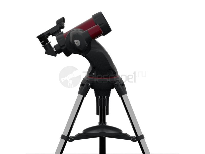 Celestron SkyProdigy 90