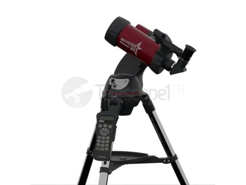 Телескоп Celestron SkyProdigy 90