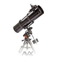 Celestron Advanced VX 8" N