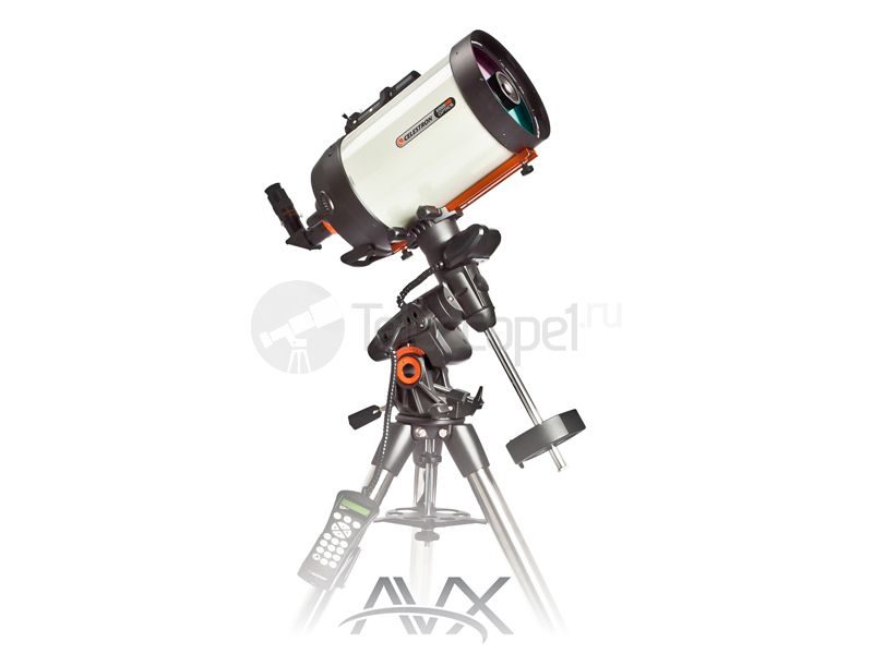 Celestron Advanced VX 8"  EdgeHD