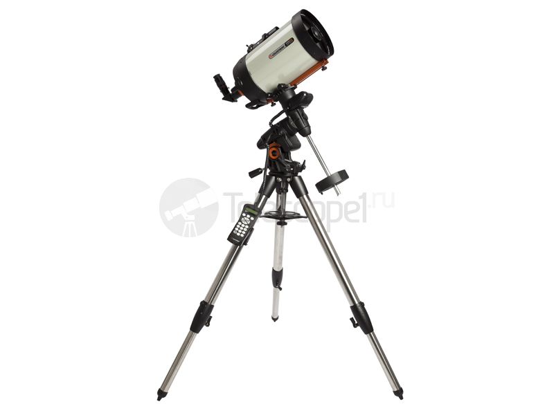 Celestron Advanced VX 8"  EdgeHD