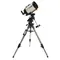 Телескоп Celestron 8" EdgeHD на экваториальной монтировке Advanced VX