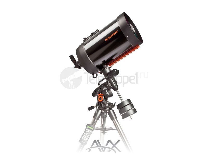Celestron Advanced VX 11" S